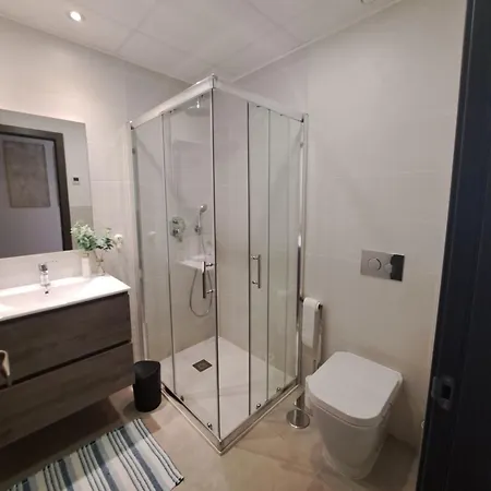 Marysol Apartamento Pulpí