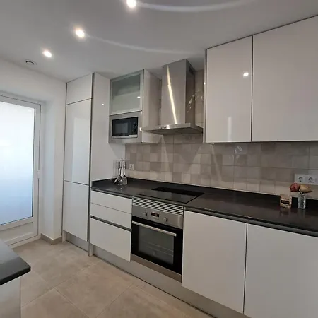 Apartamento Marysol Pulpí